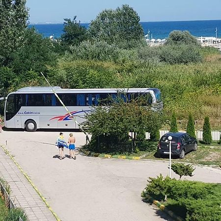 Hotel Phoenix Kranevo Eksteriør billede