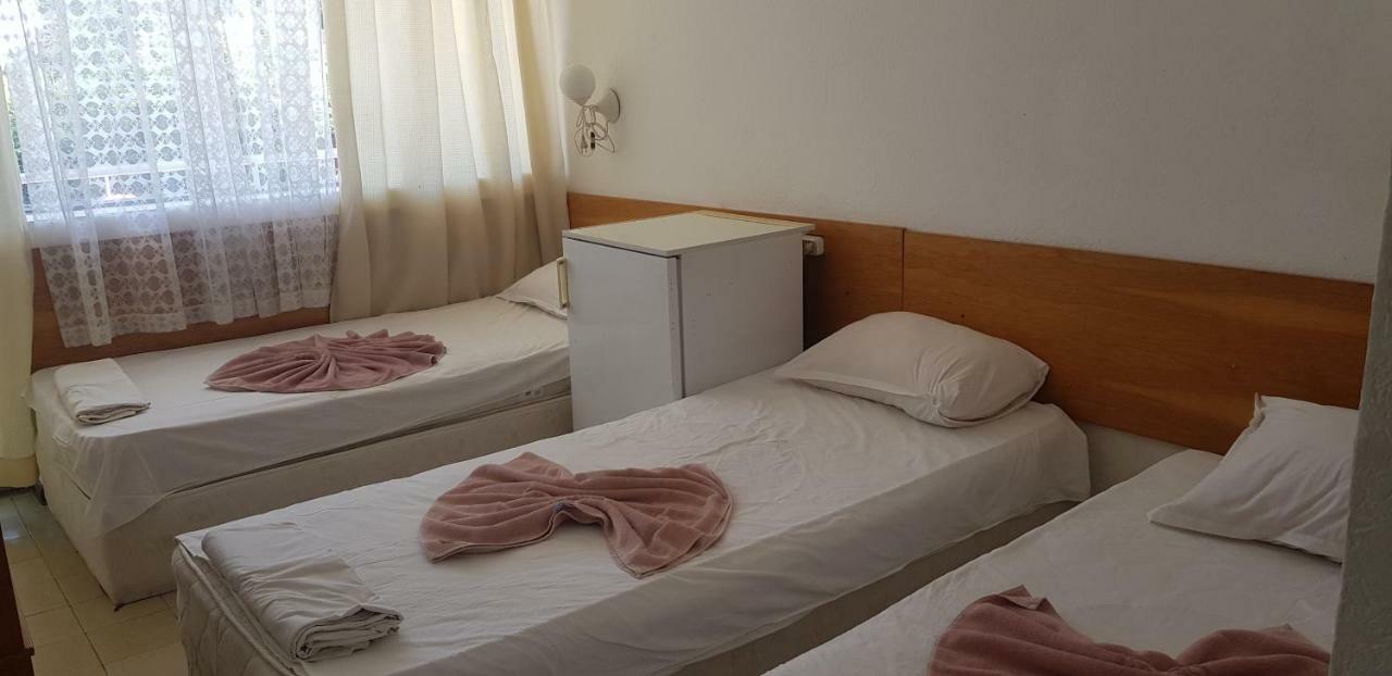 Hotel Phoenix Kranevo Eksteriør billede