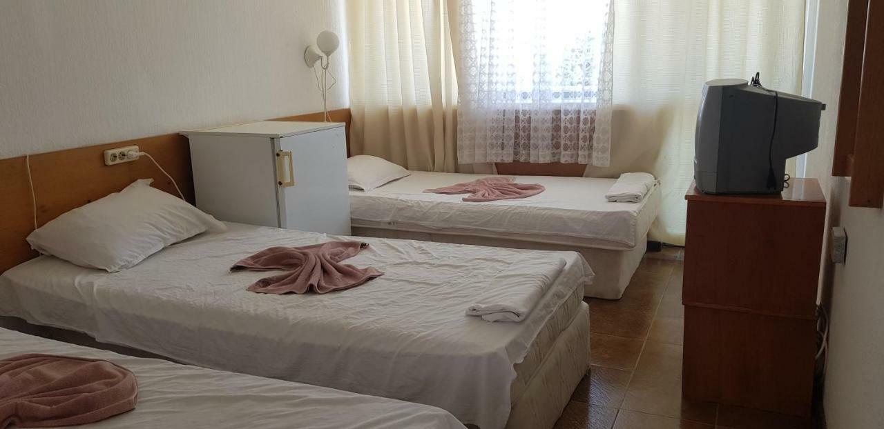 Hotel Phoenix Kranevo Eksteriør billede