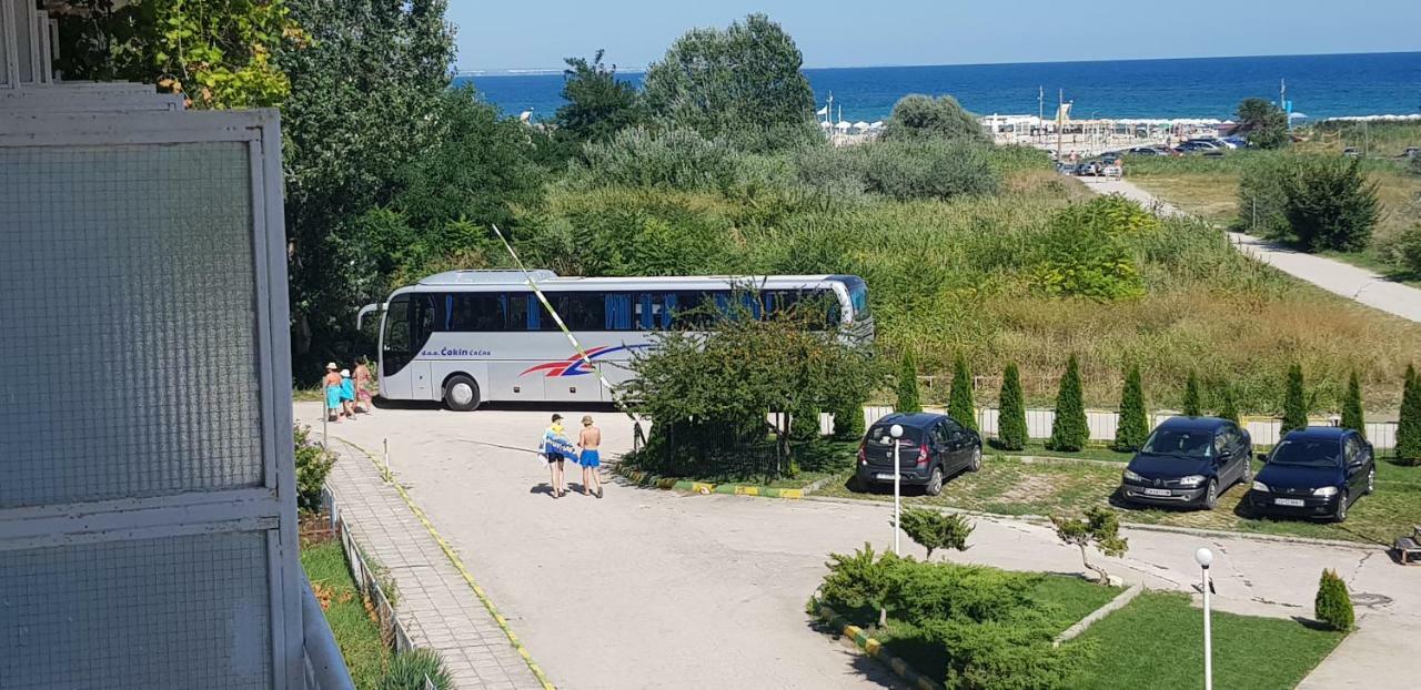Hotel Phoenix Kranevo Eksteriør billede